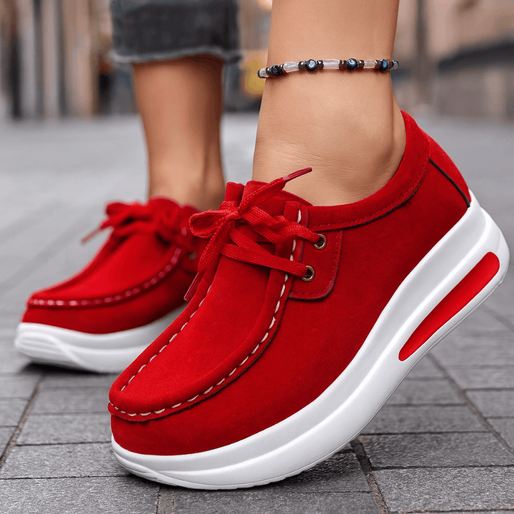 Bianca Rise Platforms