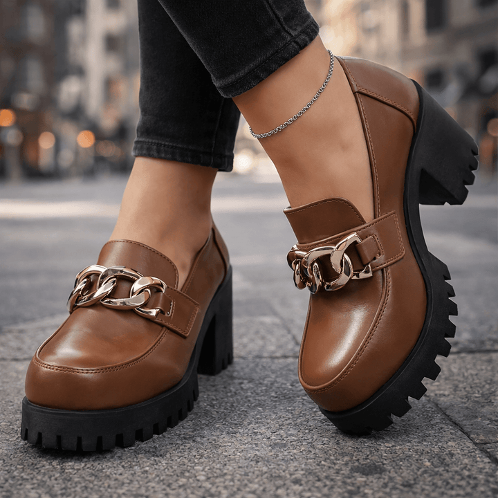 Roma Rise Platforms