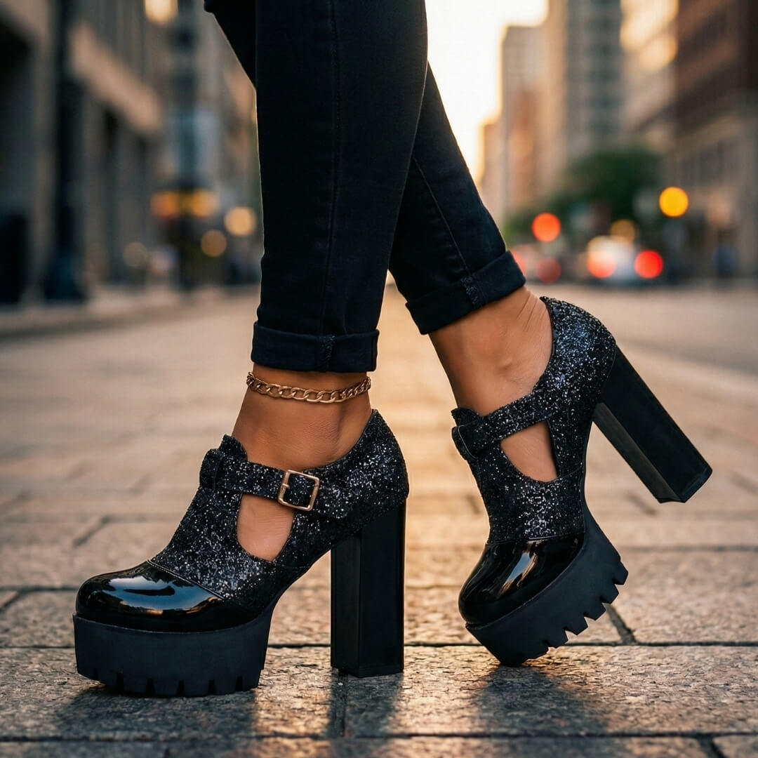 Ziva Rise Platforms