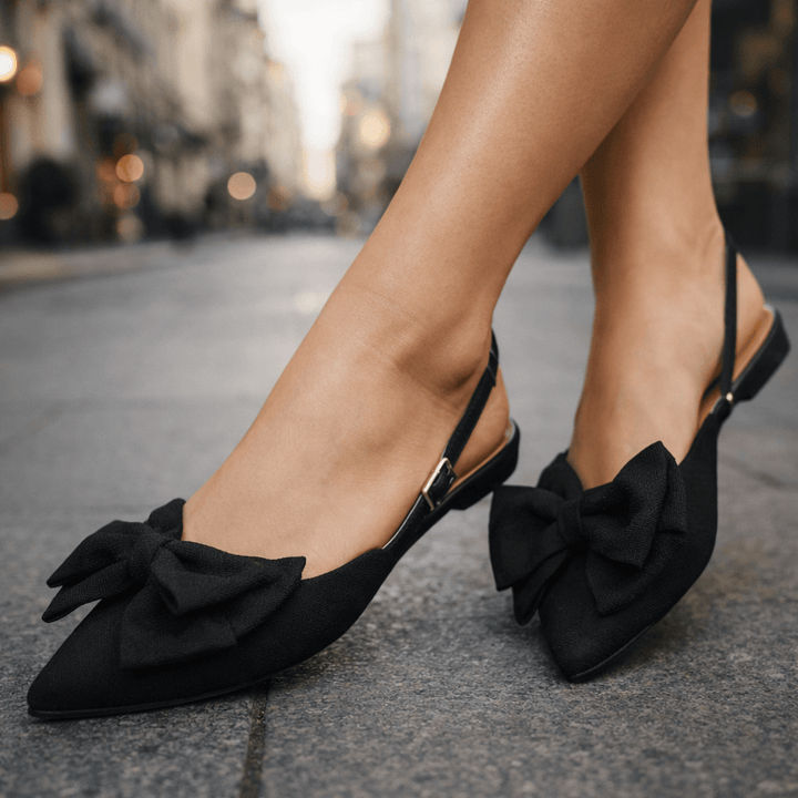 Lora Chic Flats