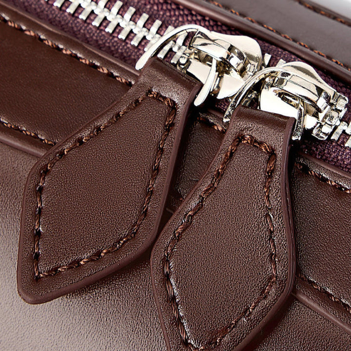 The Silhouette Bag