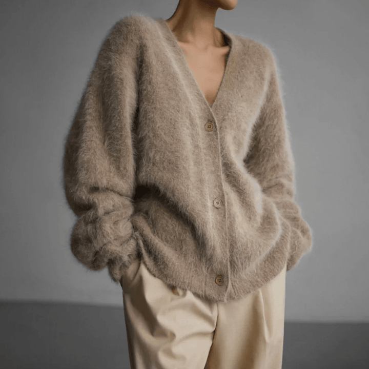 Sienna™ Cozy Lounge Cardigan
