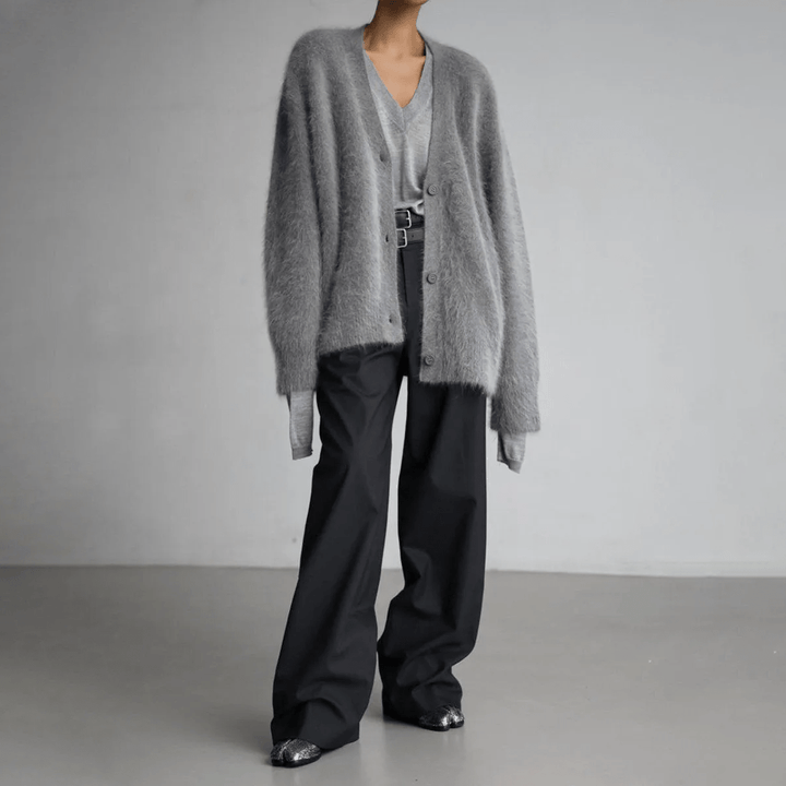 Sienna™ Cozy Lounge Cardigan