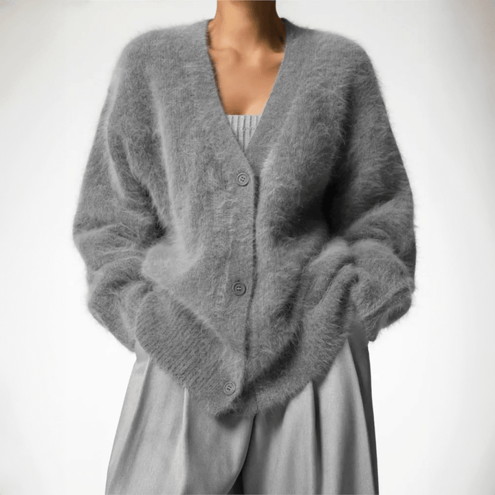 Sienna™ Cozy Lounge Cardigan