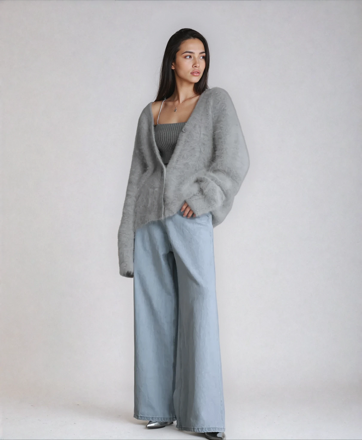 Sienna™ Cozy Lounge Cardigan