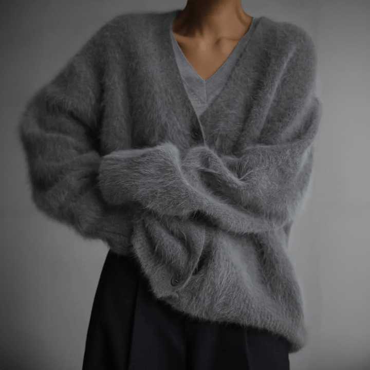 Sienna™ Cozy Lounge Cardigan
