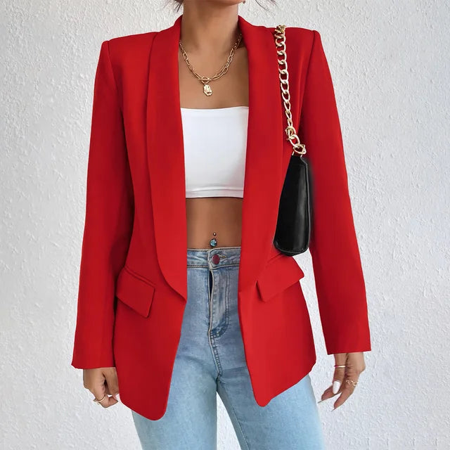 Lila™ Timeless everyday blazer