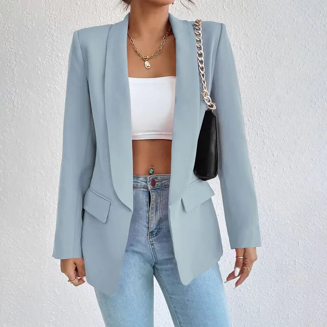 Lila™ Timeless everyday blazer