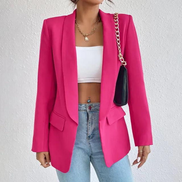 Lila™ Timeless everyday blazer