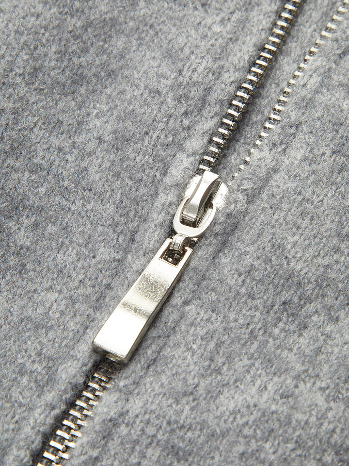 Freya™ Open Collar Cardigan